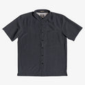 Waterman Centinela Premium Anti-Wrinkle Shirt - Black Centinella